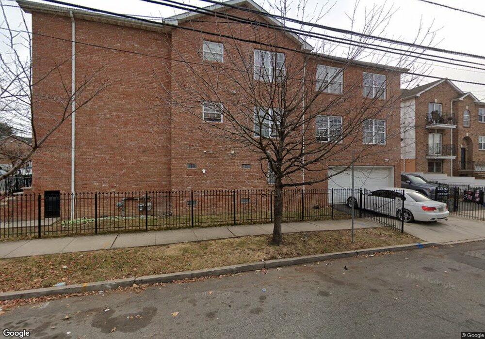 558 13th Ave, Newark, NJ 07103 - photo 1