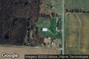 5905 Saline Mine Rd, Shawneetown, IL 62984