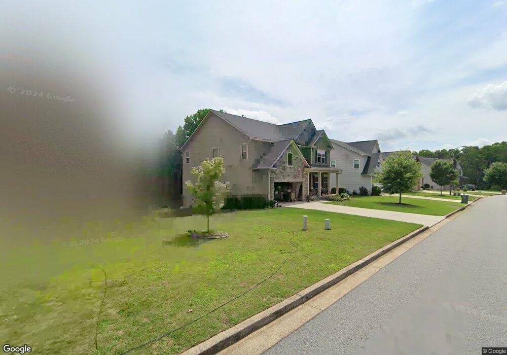 153 Cherokee Reserve Cir, Canton, GA 30115 - photo 1