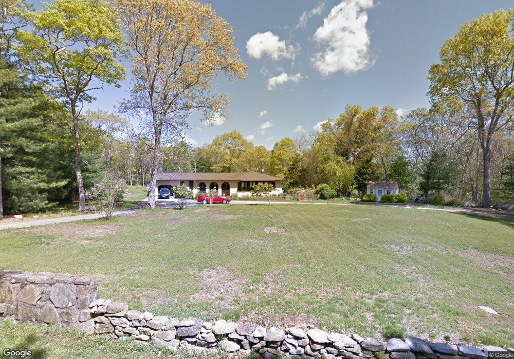 40 Riidam Way, Charlestown, RI 02813 - photo 1