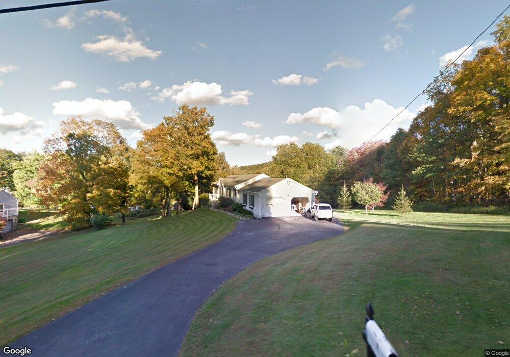 7 Howe Rd, Litchfield, CT 06759 - photo 1