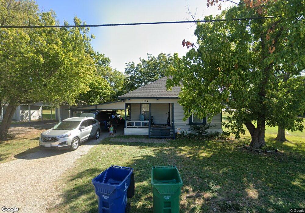 205 N Texas St, Celina, TX 75009 - photo 1