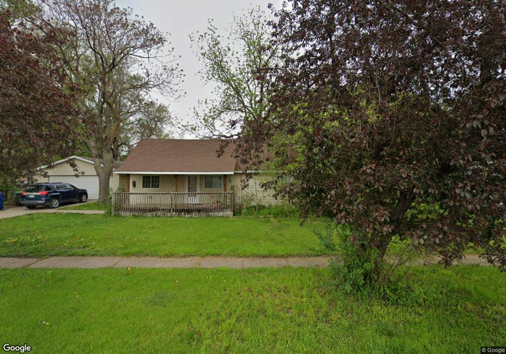 2214 Dean Ave, Des Moines, IA 50317 - photo 1