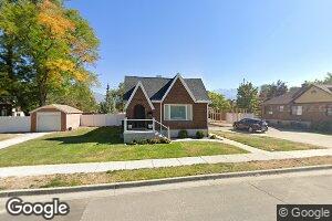 7551 S Lincoln St, Midvale, UT 84047