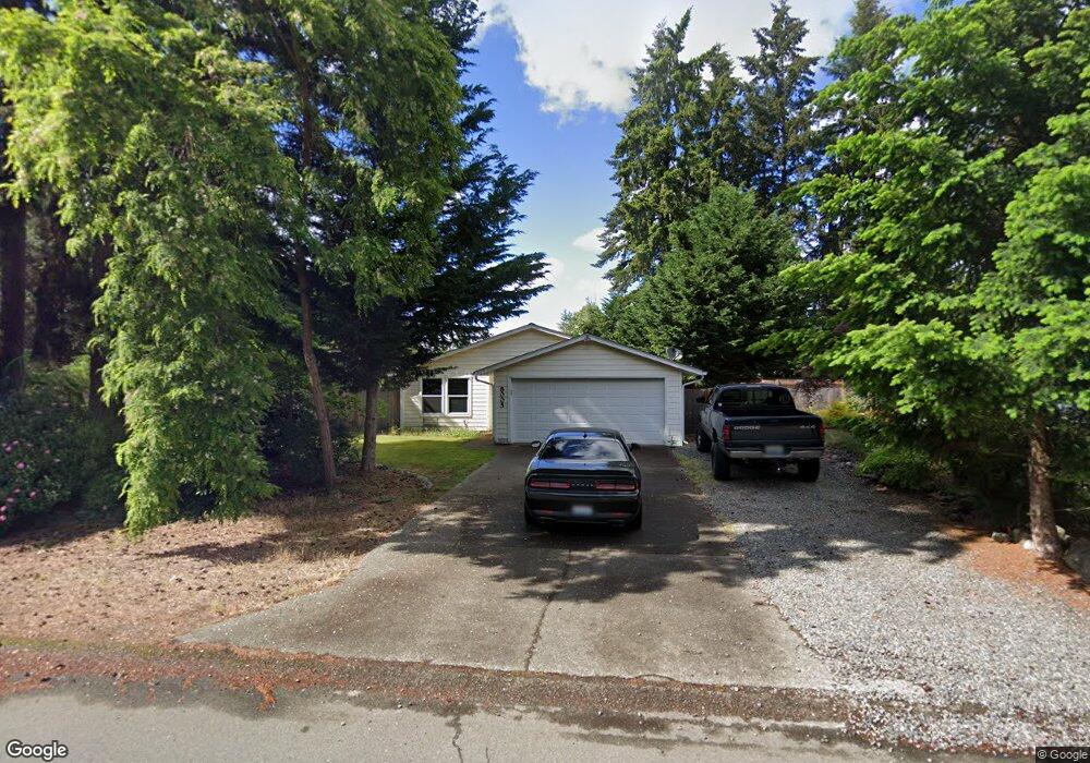 8005 187th Ct E, Puyallup, WA 98375 - photo 1