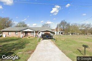 607 NW Kiowa Ave, McAlester, OK 74501