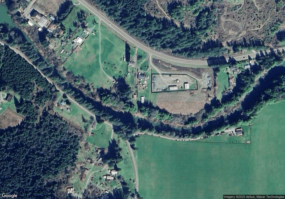 19040 Highway 42, Myrtle Point, OR 97458 - photo 1