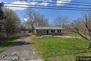 331 Salem Hancocks Bridge Rd, Salem, NJ 08079