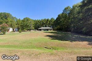 1535 Ramsey Rd, Gloster, MS 39638