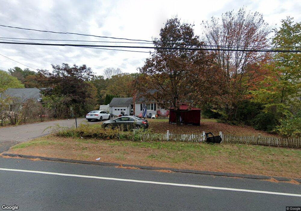 64 Charter Rd, Stafford Springs, CT 06076 - photo 1