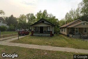 405 SW Roosevelt St, Topeka, KS 66606