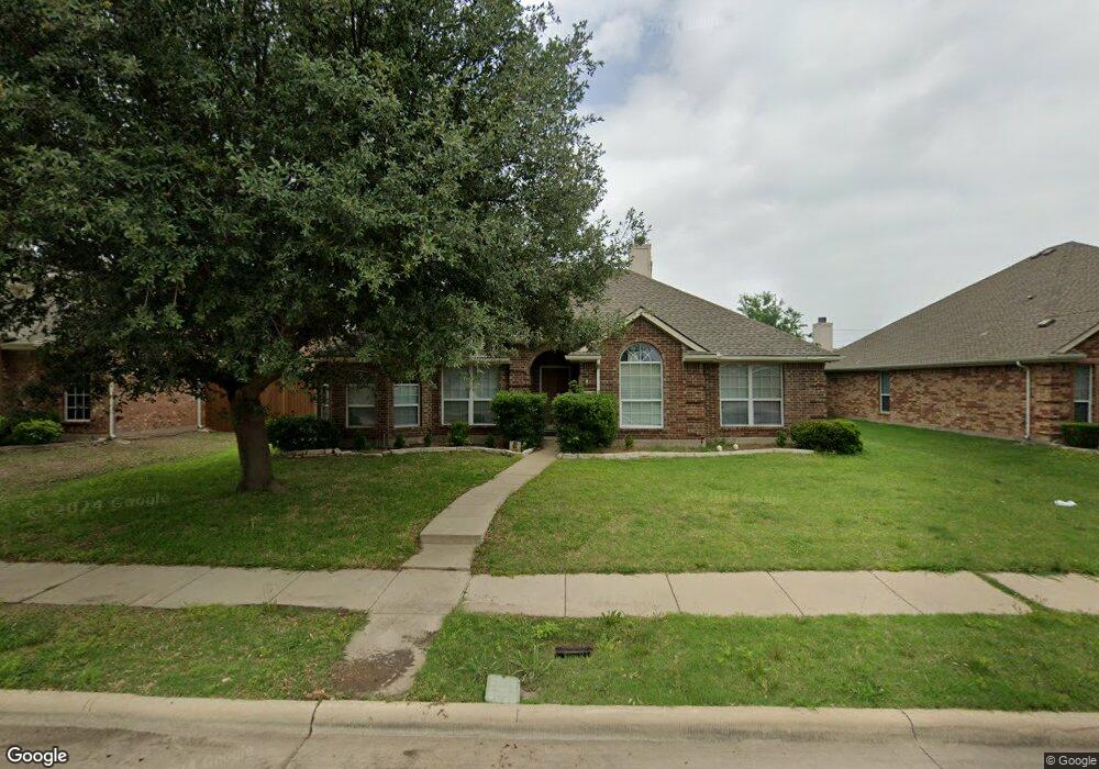 1303 E Oak St, Wylie, TX 75098 - photo 1