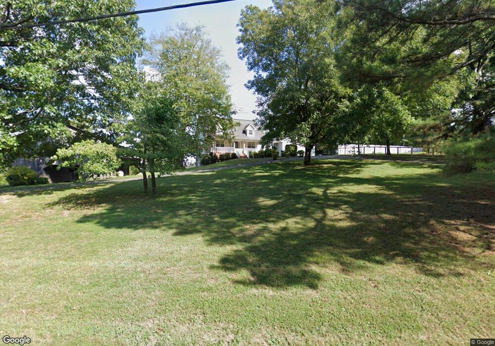 1716 Thomas Rd NW, Dalton, GA 30721 - photo 1