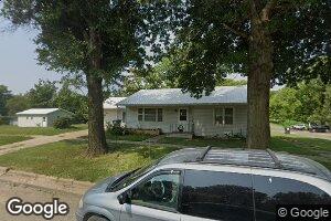 947 1st Ave W, Horton, KS 66439