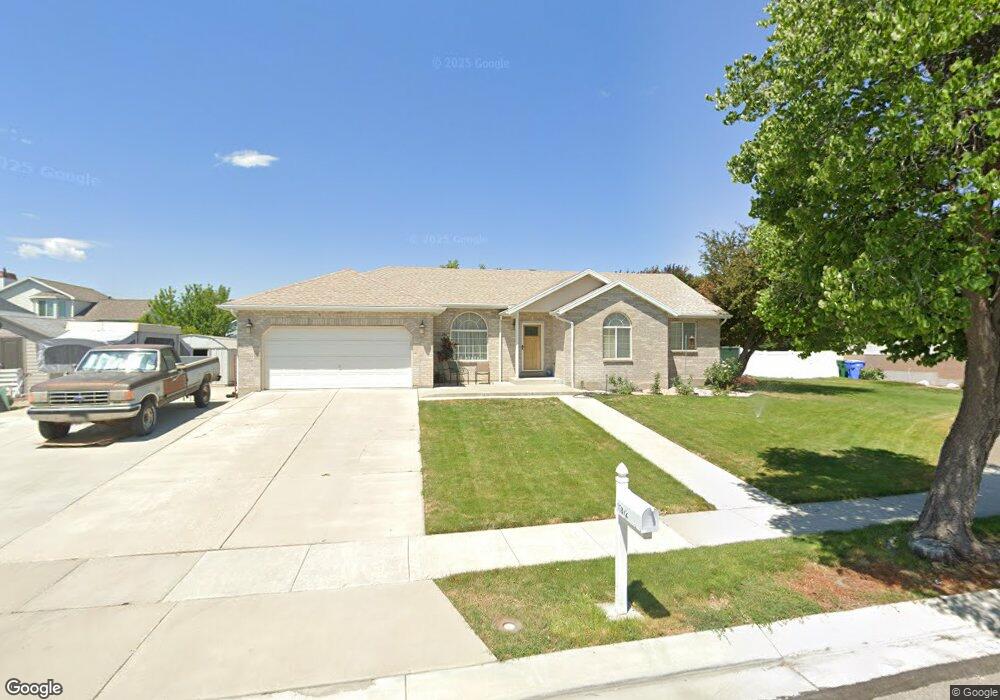 11872 S Allison Dee Cir, Riverton, UT 84065 - photo 1