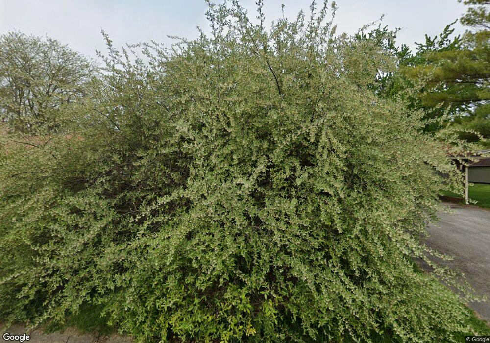 166 Los Ranchos Dr, Franklin, IN 46131 - photo 1