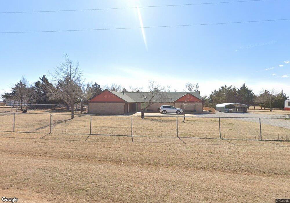 12075 Skyridge Dr, Edmond, OK 73025 - photo 1