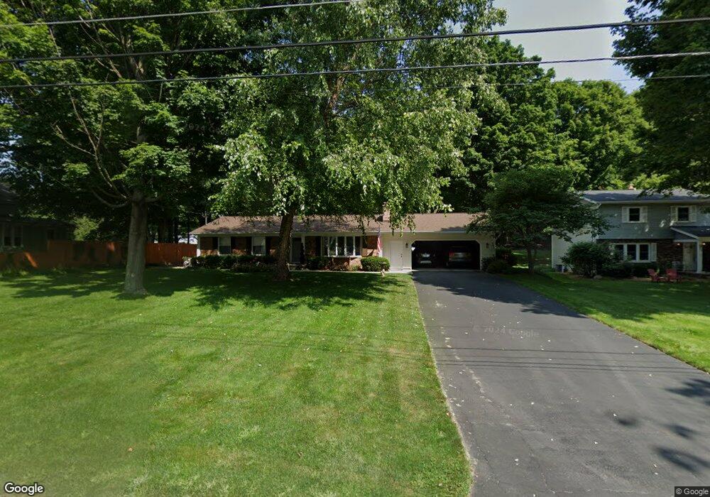 626 N Gordon St, Marshall, MI 49068 - photo 1