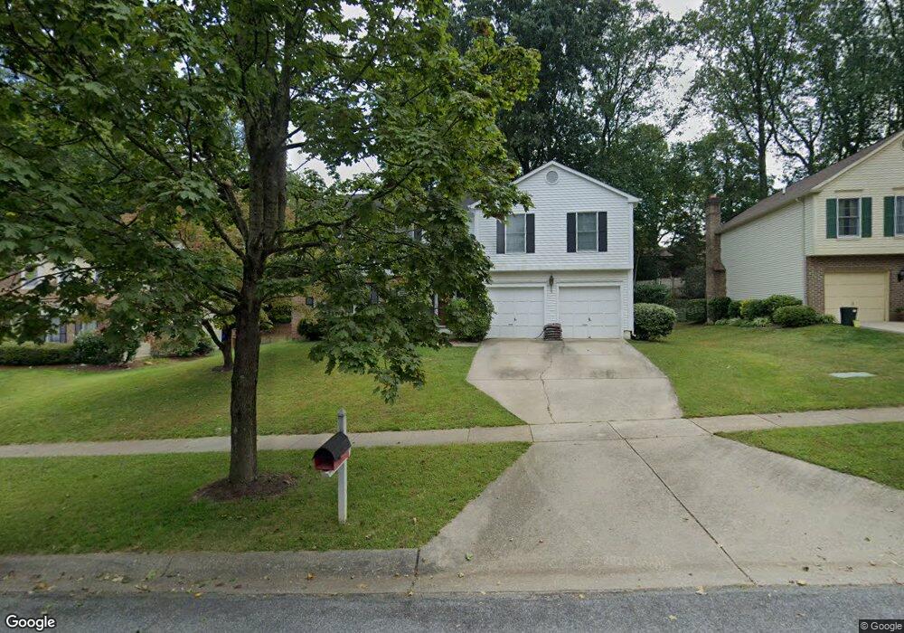 1134 Halesworth Dr, Potomac, MD 20854 - photo 1