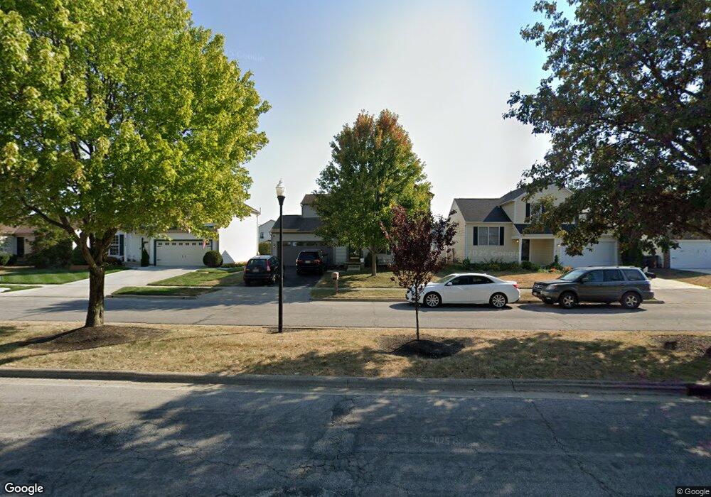 6715 Winchester Crossing Blvd, Canal Winchester, OH 43110 - photo 1