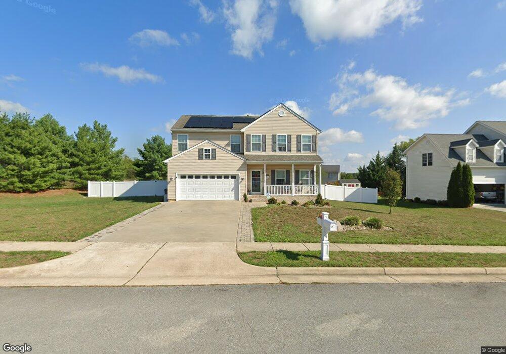 106 Murphy Ct unit LOT 22, Winchester, VA 22602 - photo 1