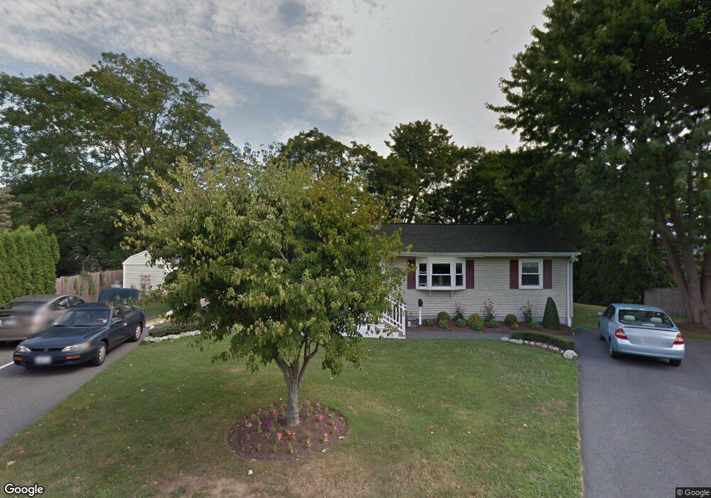 7 Restmere Terrace, Middletown, RI 02842 - photo 1