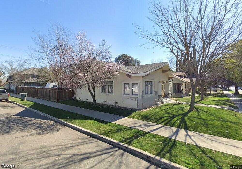 1320 N Echo Ave, Fresno, CA 93728 - photo 1