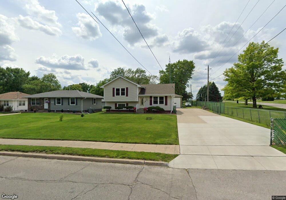 4148 E 25th St, Des Moines, IA 50317 - photo 1