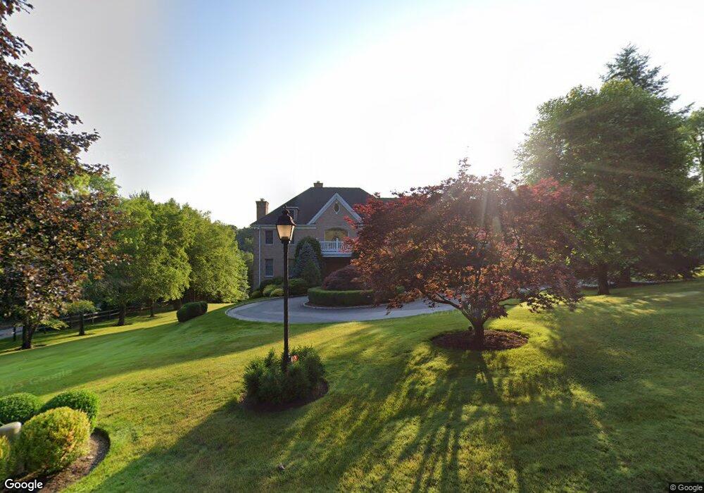 12 Fawn Ln, Armonk, NY 10504 - photo 1