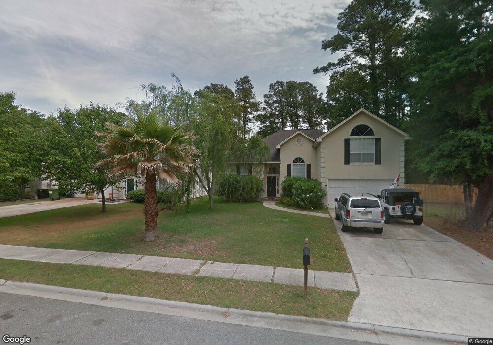 134 Vickery Ln, Savannah, GA 31410 - photo 1