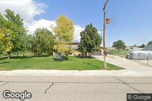 705 E Molen Rd, Ferron, UT 84523