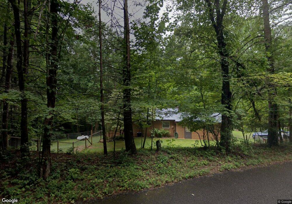 1451 Flagpole Rd, Ellijay, GA 30540 - photo 1