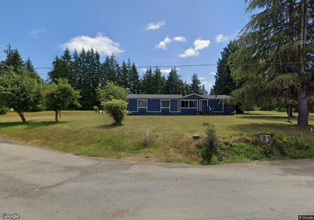 4202 Tresize Rd, Raymond, WA 98577 - photo 1