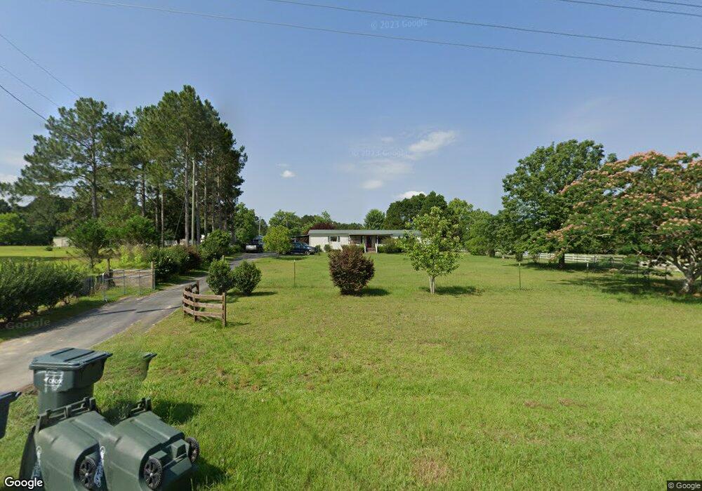 10291 Tallokas Rd, Pavo, GA 31778 - photo 1