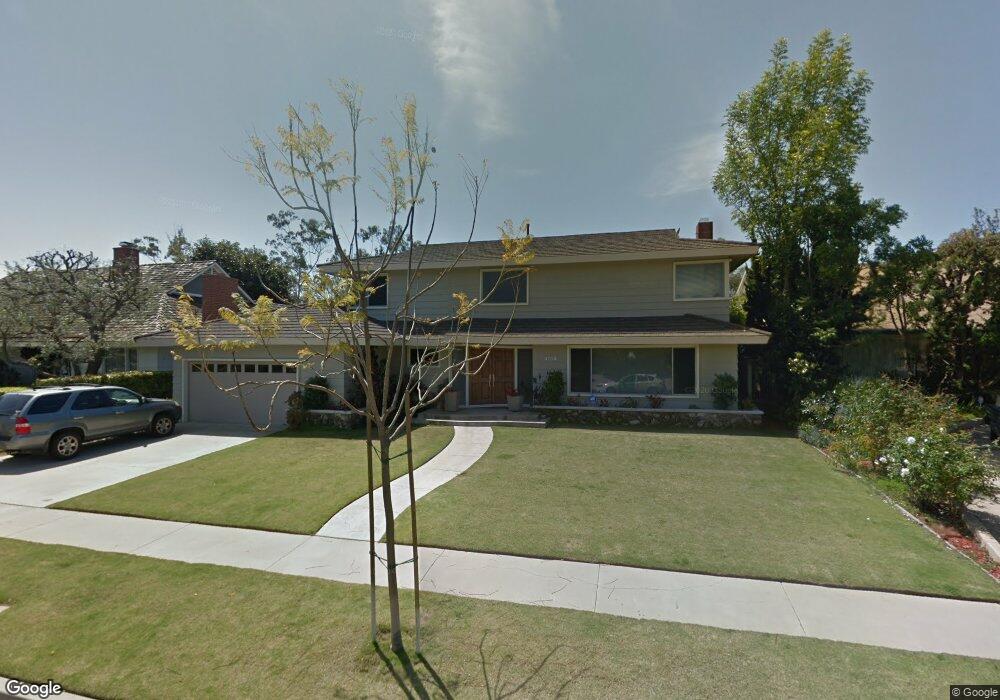 4134 Country Club Dr, Lakewood, CA 90712 - photo 1