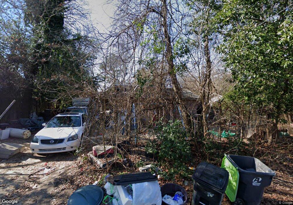 705 Bush St, West Columbia, SC 29169 - photo 1