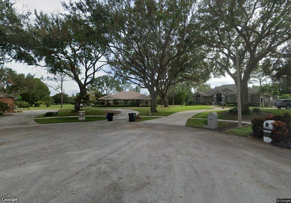 2817 Tropic Ct, Winter Garden, FL 34787 - photo 1