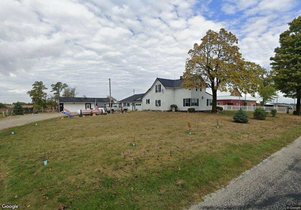 84 N 800 E, Portland, IN 47371 - photo 1