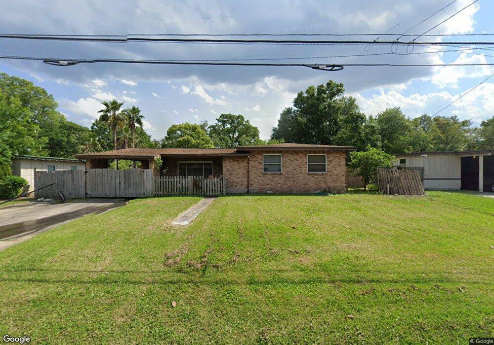 6520 Anvers Blvd S, Jacksonville, FL 32210 - photo 1