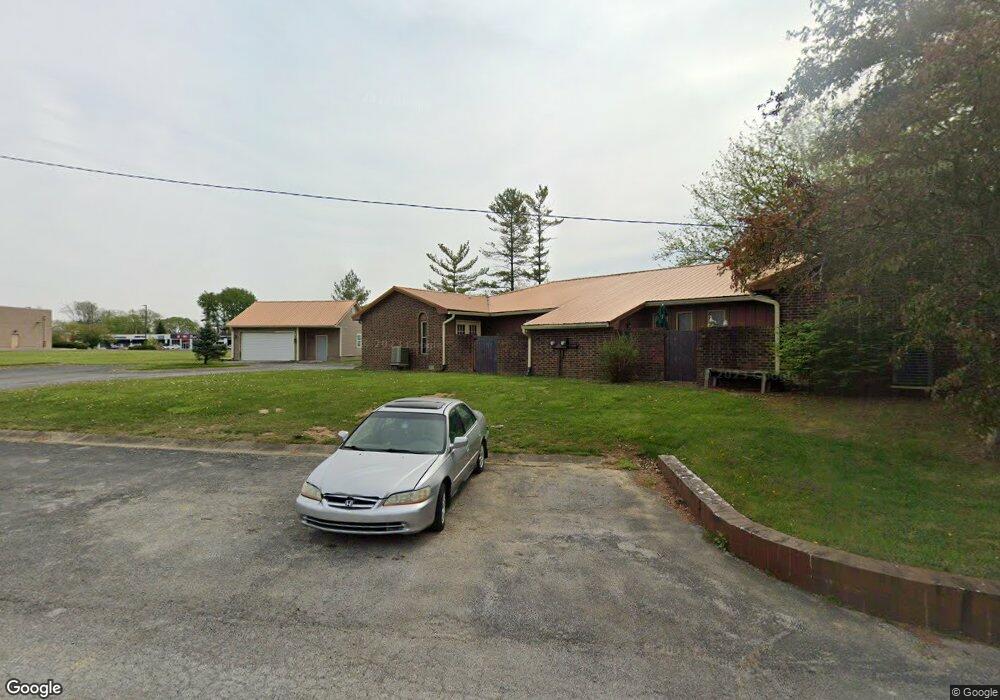 169 Los Ranchos Dr, Franklin, IN 46131 - photo 1