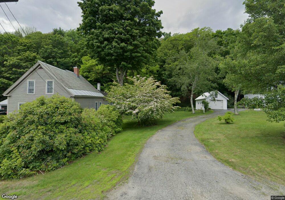 33 Old Cheshire Turnpike, Walpole, NH 03608 - photo 1