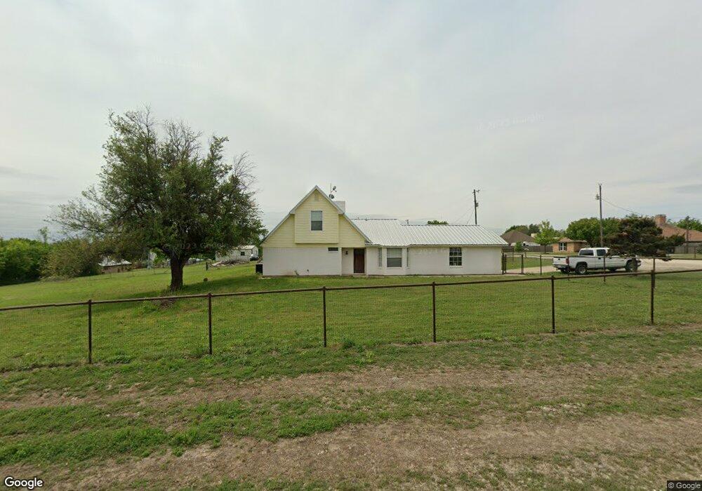 1003 Dominique Dr, Weatherford, TX 76087 - photo 1