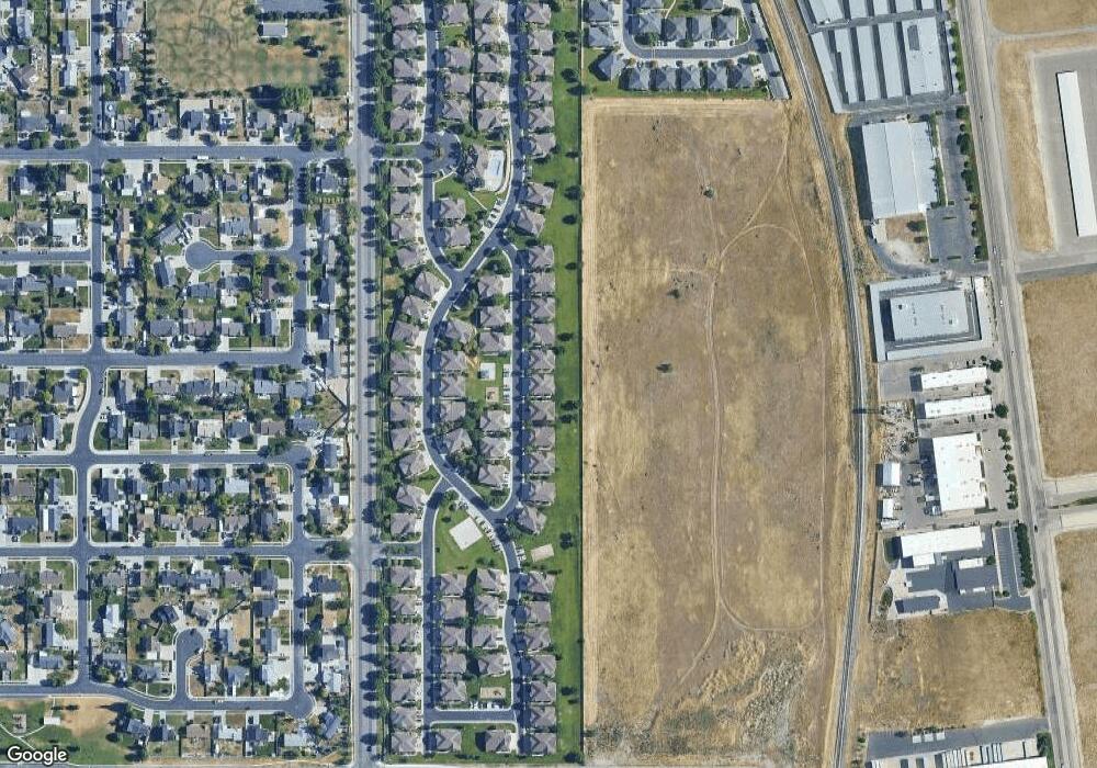 7241 Brittany Park Ave, West Jordan, UT 84084 - photo 1