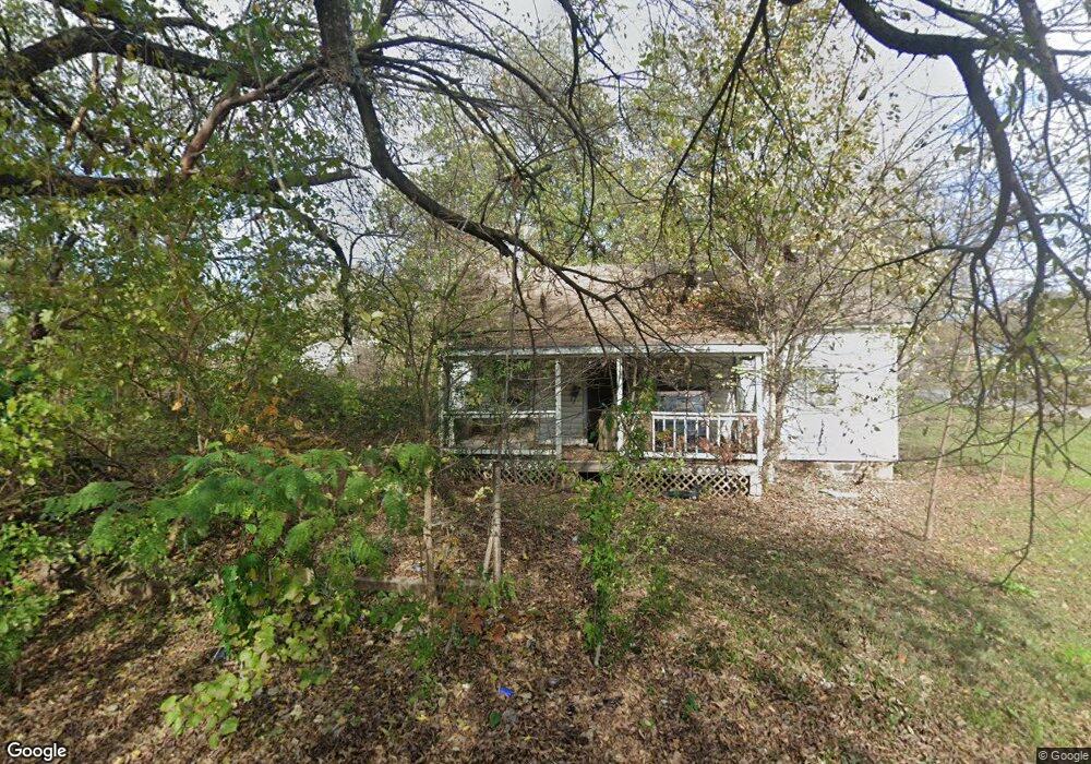 613 E Otoe St, Cleveland, OK 74020 - photo 1