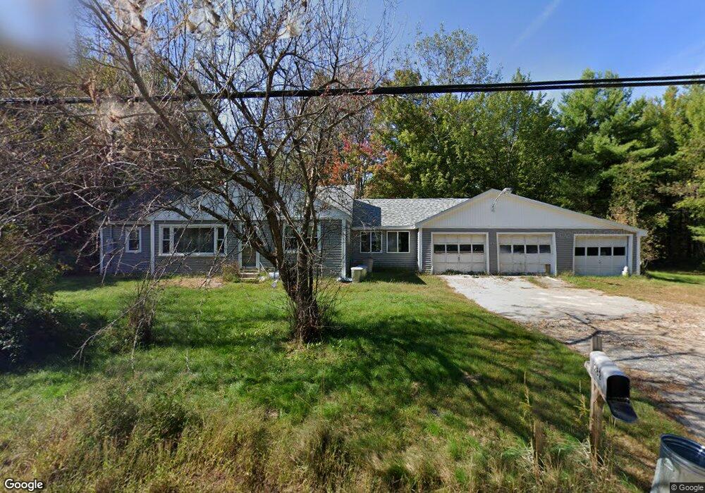 282 Route 153, Middleton, NH 03887 - photo 1