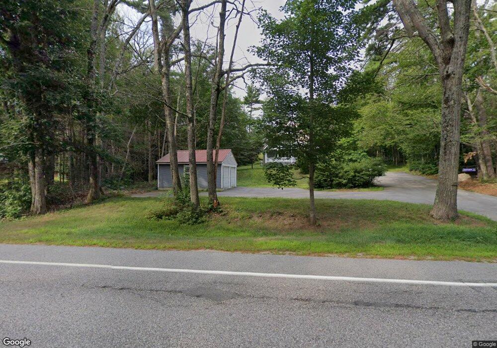 1982 W Side Rd, North Conway, NH 03860 - photo 1