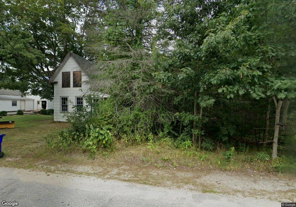 47 E Union St, Goffstown, NH 03045 - photo 1