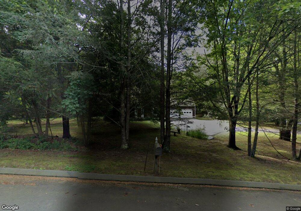 3 Riverview Rd, Killingworth, CT 06419 - photo 1