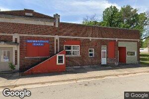 501 Main St, Brandon, IA 52210