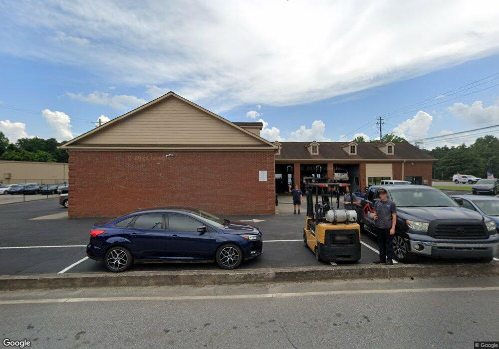 160 Riverside Commons, Canton, GA 30114 - photo 1